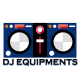 DJ Equipment